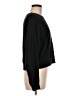 Gap Black Pullover Sweater Size M - photo 4