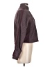 Hot Chillys Burgundy Turtleneck Sweater Size M - photo 4