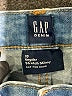 Gap Stars Blue Jeans Size 10 - photo 3