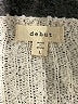 Debut 100% Polyester Ivory Pullover Sweater Size L - photo 7