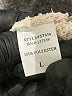Debut 100% Polyester Ivory Pullover Sweater Size L - photo 8