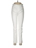 Hannah Ivory Jeans Size M - photo 1