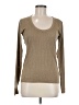 Polo by Ralph Lauren 100% Cotton Tan Pullover Sweater Size M - photo 1