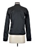 Derek Lam Solid Black Track Jacket Size XS - photo 2