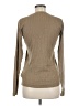 Polo by Ralph Lauren 100% Cotton Tan Pullover Sweater Size M - photo 2