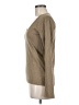 Polo by Ralph Lauren 100% Cotton Tan Pullover Sweater Size M - photo 5
