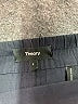 Theory Solid Black Shorts Size P (petite) - photo 3