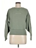 ENA PELLY Green Sweatshirt Size 8 - photo 1