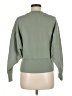 ENA PELLY Green Sweatshirt Size 8 - photo 2