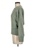 ENA PELLY Green Sweatshirt Size 8 - photo 5