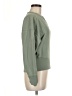ENA PELLY Green Sweatshirt Size 8 - photo 4