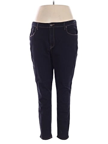 Mossimo Jeggings (view 1)