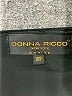 Donna Ricco Solid Black Formal Skirt Size 10 (petite) - photo 4