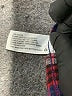 Original Use 100% Cotton Plaid Blue Long Sleeve Button-Down Shirt Size L - photo 9