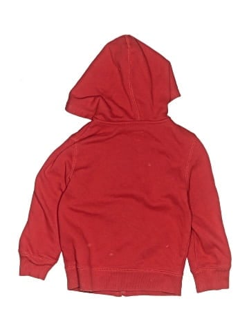 Gap Kids Zip Up Hoodie (view 2)