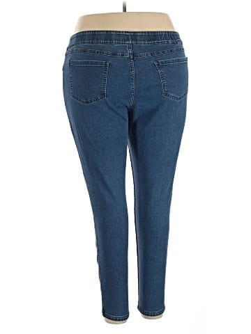 Joseph Ribkoff Jeggings (view 2)