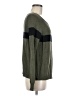 American Eagle Outfitters Green Pullover Sweater Size M - photo 4