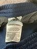 Adidas 100% Polyester Blue Track Pants Size 3T - photo 3