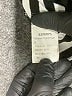 Shein Stripes Black Long Sleeve T-Shirt Size M - photo 8