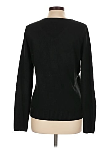 Carolyn Taylor Pullover Sweater (view 2)