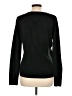 Carolyn Taylor Black Pullover Sweater Size L - photo 2
