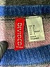 Divided by H&M 100% Acrylic Stripes Blue Pullover Sweater Size 2 - photo 7