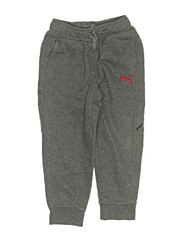 Puma Sweatpants (view 1)