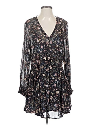 IRO Casual Dress (view 1)