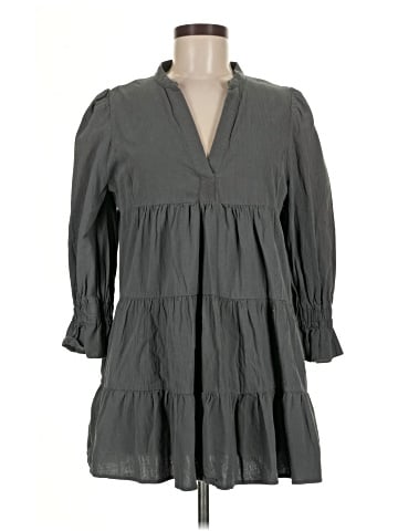 Mustard Seed Casual Dress (view 1)