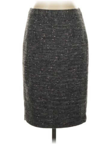 Kristin Davis Formal Skirt (view 1)