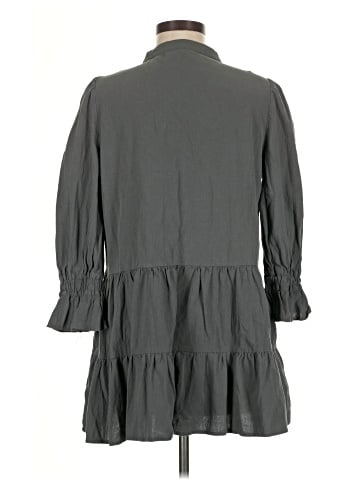 Mustard Seed Casual Dress (view 2)
