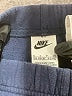 Nike Blue Casual Pants Size 4 - 5 - photo 3