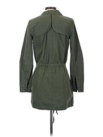 Dolce Vita Trenchcoat (view 2)