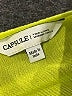 CAPSULE 100% Viscose Green 3/4 Sleeve Blouse Size 22 - photo 7