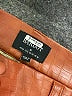 Bardot 100% Polyurethane Brown Casual Pants Size M - photo 4