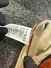 Bardot 100% Polyurethane Brown Casual Pants Size M - photo 5
