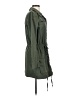 Dolce Vita Green Trenchcoat Size XS - photo 4
