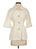 St. John Ivory Cardigan Size 3 - photo 1