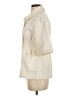 St. John Ivory Cardigan Size 3 - photo 5