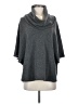 Joie Gray Poncho Size S - photo 1