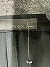 The Eight Senses. 100% Polyester Black Casual Pants Size 2 - photo 4