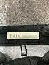Joie Solid Black Jeans Size 24 waist - photo 4