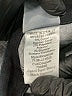 Joie Solid Black Jeans Size 24 waist - photo 5