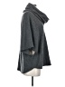 Joie Gray Poncho Size S - photo 4
