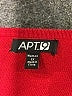 Apt. 9 Red Pullover Sweater Size 1X - photo 7