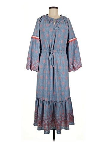 MISA Los Angeles Casual Dress (view 1)