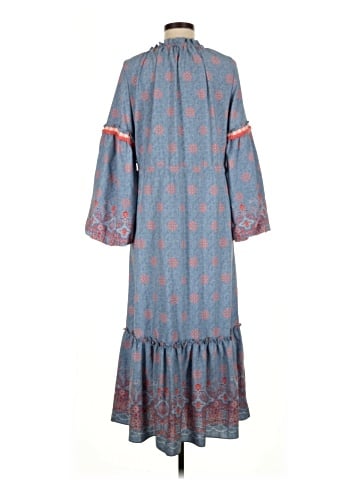 MISA Los Angeles Casual Dress (view 2)