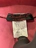 Sensational Collections Color Block Pink Active Pants Size 1X - photo 4