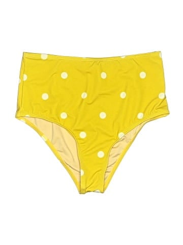 Beach Bay Swimsuit Bottoms (view 1)