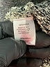 Bacci 100% Acrylic Tweed Gray Cardigan Size S - photo 8